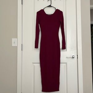 Perfect dress
